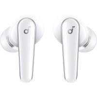 Bluetooth-гарнітура Anker SoundCore Liberty 5 ANC White (A3957G21)