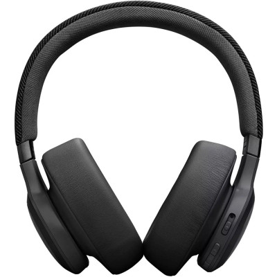 Bluetooth-гарнітура JBL Live 770NC Black (JBLLIVE770NCBLK) Bluetooth-гарнітура JBL Live 770NC Black (JBLLIVE770NCBLK)