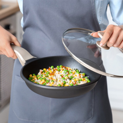 Сковорода Magio MG-1166 Сковорода Magio MG-1166