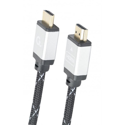 Кабель Cablexpert (CCB-HDMIL-7.5M) HDMI - HDMI v.1.4, 7.5м Кабель Cablexpert (CCB-HDMIL-7.5M) HDMI - HDMI v.1.4, 7.5м