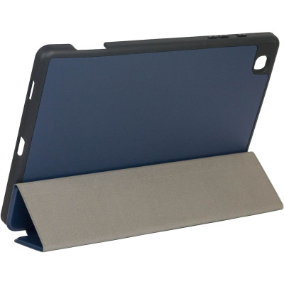 Чохол-книжка BeCover Flexible TPU Mate для Samsung Galaxy Tab S6 Lite 10.4 SM-P620/SM-P625/SM-P627 Deep Blue (712514) Чохол-книжка BeCover Flexible TPU Mate для Samsung Galaxy Tab S6 Lite 10.4 SM-P620/SM-P625/SM-P627 Deep Blue (712514)