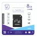 Карта пам`ятi MicroSDHC 8GB UHS-I Class 10 T&G + SD-adapter (TG-8GBSD10U1-01) Карта пам`ятi MicroSDHC 8GB UHS-I Class 10 T&G + SD-adapter (TG-8GBSD10U1-01)