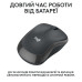 Миша бездротова Logitech M240 Silent Charcoal (910-007119) Миша бездротова Logitech M240 Silent Charcoal (910-007119)