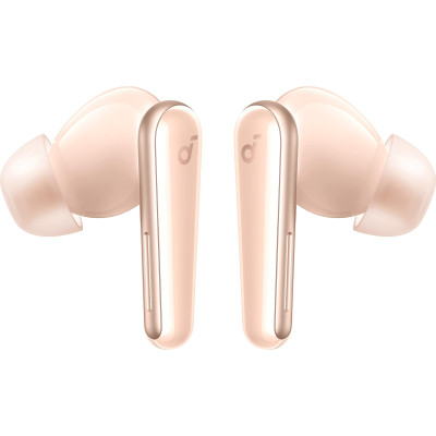 Bluetooth-гарнітура Anker SoundCore Liberty 5 ANC Pink (A3957G51) Bluetooth-гарнітура Anker SoundCore Liberty 5 ANC Pink (A3957G51)