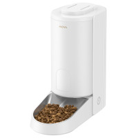 Смарт-годівниця Mova Automatic PET Feeder PF10 Pro (PF10A) Смарт-годівниця Mova Automatic PET Feeder PF10 Pro (PF10A)