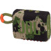 Акустична система JBL GO 3 Squad (JBLGO3SQUAD)