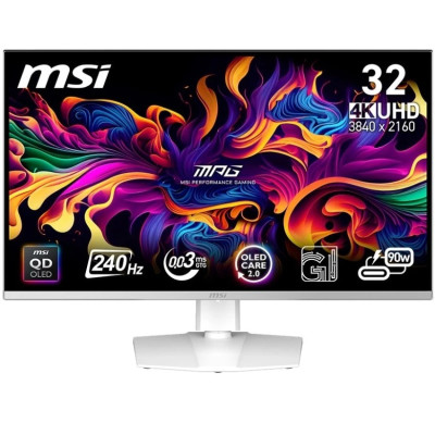 Монітор MSI 31.5