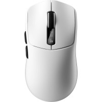 Миша бездротова GamePro Genesis Ranker White (GM012W) Миша бездротова GamePro Genesis Ranker White (GM012W)