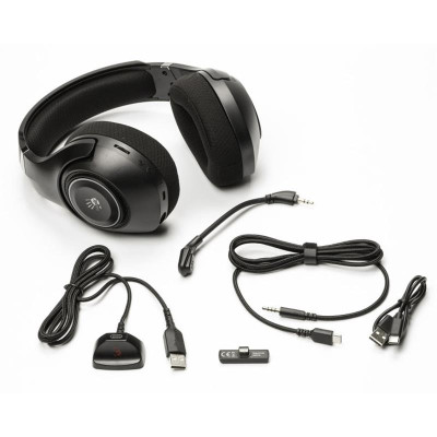 Гарнітура Bloody GR270 Black