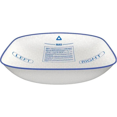 Змінна підкладка для наповнювача Petkit High Performance Cat Litter Pad Ultra (P99035) Змінна підкладка для наповнювача Petkit High Performance Cat Litter Pad Ultra (P99035)