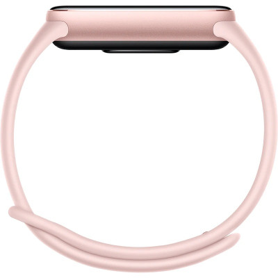 Фiтнес-браслет Xiaomi Smart Band 10 Pink (BHR9999GL) Фiтнес-браслет Xiaomi Smart Band 10 Pink (BHR9999GL)