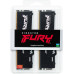 Модуль пам`яті DDR5 2x32GB/5200 Kingston Fury Beast RGB Black (KF552C40BBAK2-64) Модуль пам`яті DDR5 2x32GB/5200 Kingston Fury Beast RGB Black (KF552C40BBAK2-64)