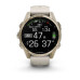 Смарт-годинник Garmin Fenix 8 43mm AMOLED Sapphire Soft Gold with Fog Gray Silicone (010-02903-18) Смарт-годинник Garmin Fenix 8 43mm AMOLED Sapphire Soft Gold with Fog Gray Silicone (010-02903-18)
