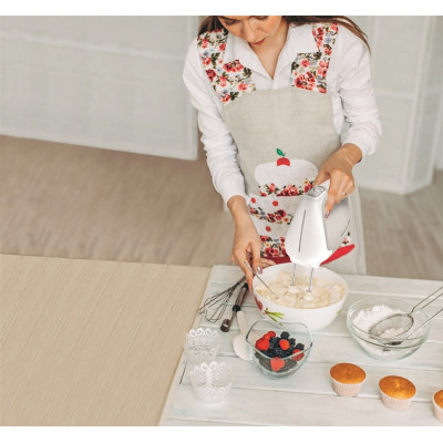 Мiксер Tefal HT450