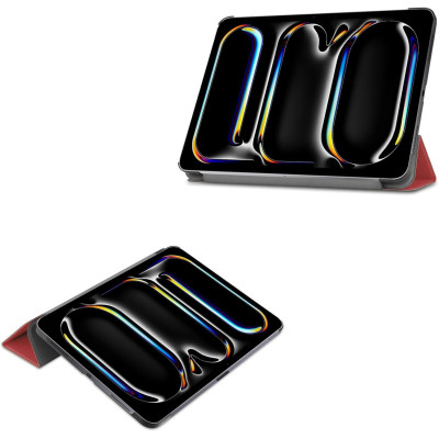 Чохол-книжка BeCover Smart Case для Apple iPad Pro 11 Чохол-книжка BeCover Smart Case для Apple iPad Pro 11