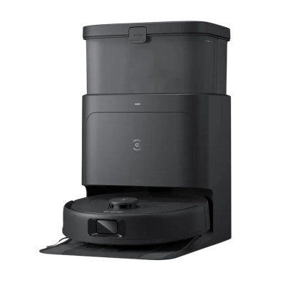 Робот-пилосос Ecovacs Omni N30 Pro (YDLX11-1) Black Робот-пилосос Ecovacs Omni N30 Pro (YDLX11-1) Black