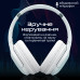Bluetooth-гарнітура Promate LaBoca-Pro White Bluetooth-гарнітура Promate LaBoca-Pro White