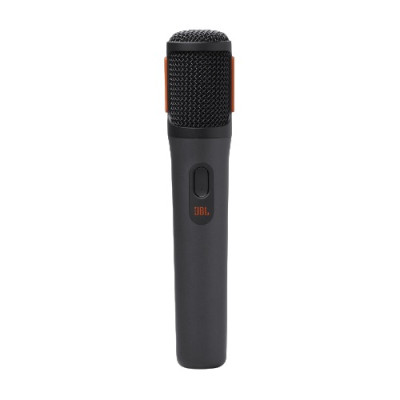Мікрофон JBL PartyBox Wireless Microphone Set (JBLPBWIRELESSMIC) Мікрофон JBL PartyBox Wireless Microphone Set (JBLPBWIRELESSMIC)
