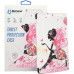 Чохол-книжка BeCover Smart Case для Samsung Galaxy Tab S10 Plus SM-X820/SM-X826 Fairy (712250)