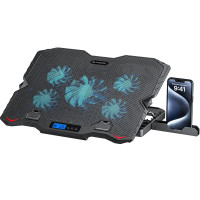 Охолоджуюча підставка для ноутбука GamePro CP560 Охолоджуюча підставка для ноутбука GamePro CP560