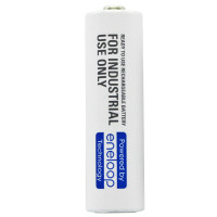Акумулятори Panasonic Eneloop AA/HR06 NI-MH 1900 mAh 1 шт Bulk Акумулятори Panasonic Eneloop AA/HR06 NI-MH 1900 mAh 1 шт Bulk