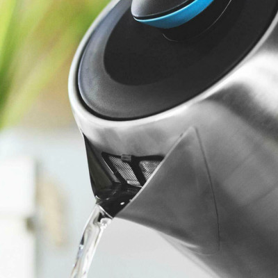 Електрочайник Cecotec ThermoSense 270 Steel CCTC-01514 (8435484015141) Електрочайник Cecotec ThermoSense 270 Steel CCTC-01514 (8435484015141)