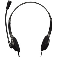 Гарнітура Hama HS-101 Black Гарнітура Hama HS-101 Black