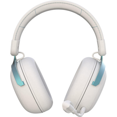 Гарнітура GamePro Asgard Freya Pro White-Blue (HSW201WB)