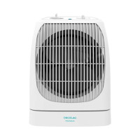 Тепловентилятор Cecotec Ready Warm 9850 Force Rotate CCTC-05800 Тепловентилятор Cecotec Ready Warm 9850 Force Rotate CCTC-05800