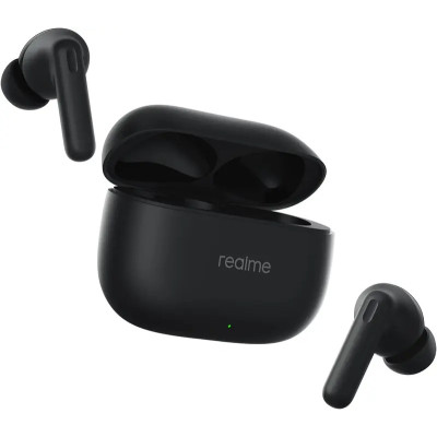Bluetooth-гарнітура Realme Buds T310 Black