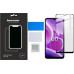 Захисне скло BeCover для Nokia G42 5G Black (710729) Захисне скло BeCover для Nokia G42 5G Black (710729)