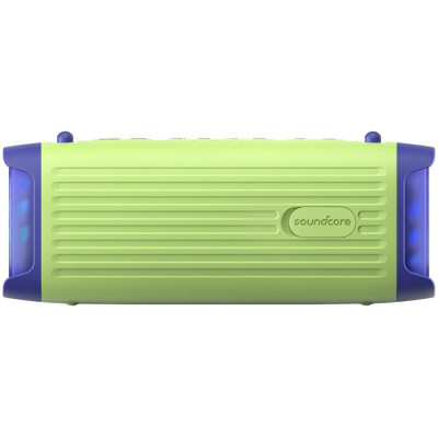 Акустична система Anker SoundCore Boom 3i Green (D5100060) Акустична система Anker SoundCore Boom 3i Green (D5100060)