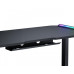 Геймерський стіл Cougar Deimus 120 Black Геймерський стіл Cougar Deimus 120 Black