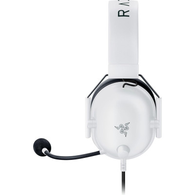 Гарнітура Razer BlackShark V2 X for PS5 White (RZ04-03241300-R3G1) Гарнітура Razer BlackShark V2 X for PS5 White (RZ04-03241300-R3G1)