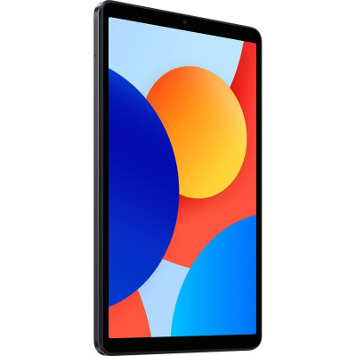 Планшет Xiaomi Redmi Pad SE 8.7 4/64GB Graphite Gray (VHU5098EU) Планшет Xiaomi Redmi Pad SE 8.7 4/64GB Graphite Gray (VHU5098EU)