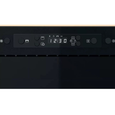 Вбудована мікрохвильова піч Whirlpool MBNA920B Вбудована мікрохвильова піч Whirlpool MBNA920B