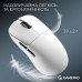 Миша бездротова GamePro Asgard Odin White (GM035W) Миша бездротова GamePro Asgard Odin White (GM035W)