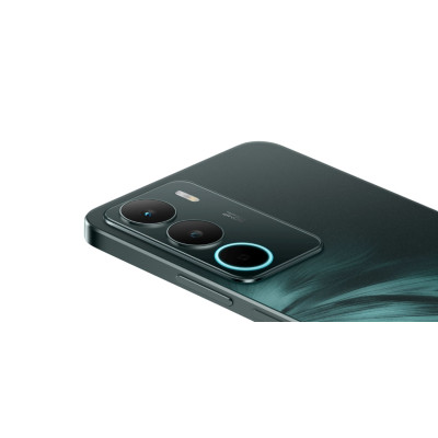 Смартфон Realme C71 8/256GB (RMX5303) Forest Owl