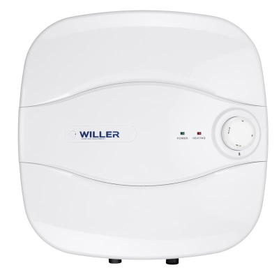 Водонагрівач Willer PA10R серія Optima Mini Водонагрівач Willer PA10R серія Optima Mini