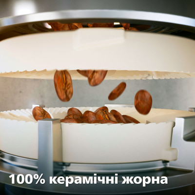 Кавомашина Philips EP1224/00 Кавомашина Philips EP1224/00