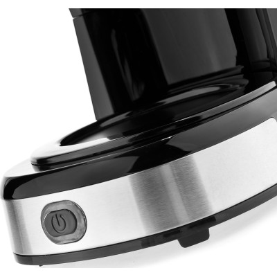 Кавоварка крапельна First FA-5464-4 Кавоварка крапельна First FA-5464-4