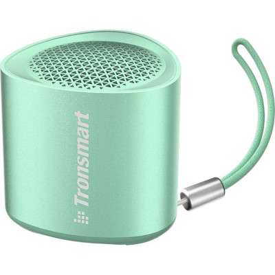 Акустична система Tronsmart Nimo Mini Speaker Green (985909) Акустична система Tronsmart Nimo Mini Speaker Green (985909)