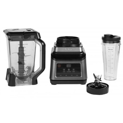 Блендер Ninja 2-в-1 BN750EU