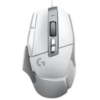 Мышь Logitech G502 X White (910-006146) Мышь Logitech G502 X White (910-006146)