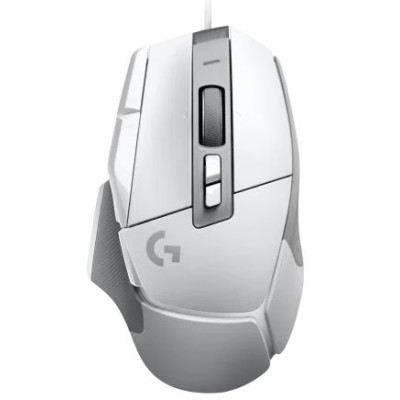 Мышь Logitech G502 X White (910-006146) Мышь Logitech G502 X White (910-006146)