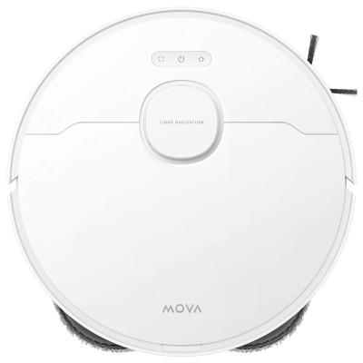 Робот-пилосос Mova E30 Ultra (RLE51SE) Робот-пилосос Mova E30 Ultra (RLE51SE)