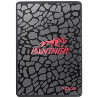 Накопичувач SSD  256GB Apacer AS350 Panther 2.5 Накопичувач SSD  256GB Apacer AS350 Panther 2.5