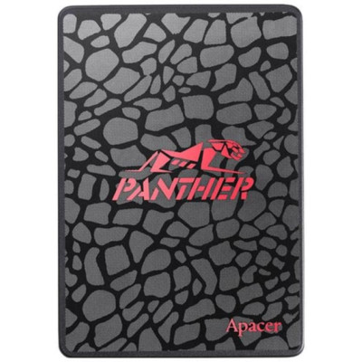 Накопичувач SSD  256GB Apacer AS350 Panther 2.5
