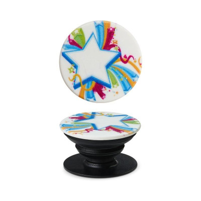 Тримач Luxe Cube POP 007 Я Зірка (9998866457278) Тримач Luxe Cube POP 007 Я Зірка (9998866457278)