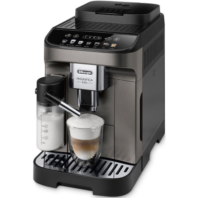 Кавомашина Delonghi Magnifica Evo ECAM 290.81.TB Кавомашина Delonghi Magnifica Evo ECAM 290.81.TB